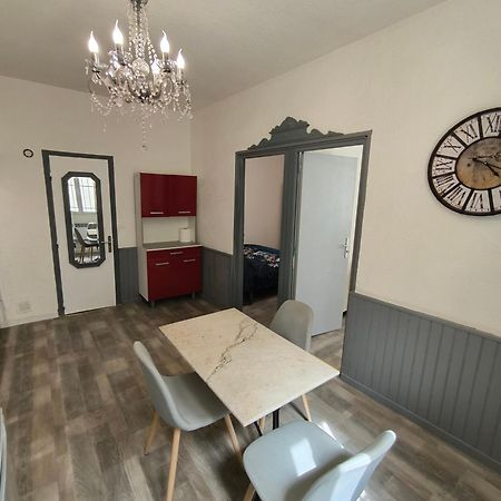 Appartement Chaleureux Dans Le Centre De בזייה מראה חיצוני תמונה