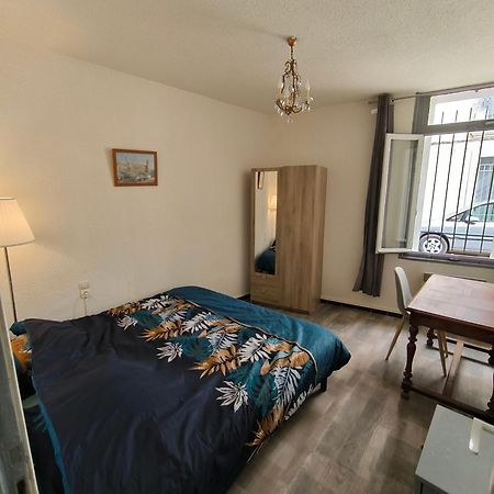 Appartement Chaleureux Dans Le Centre De בזייה מראה חיצוני תמונה