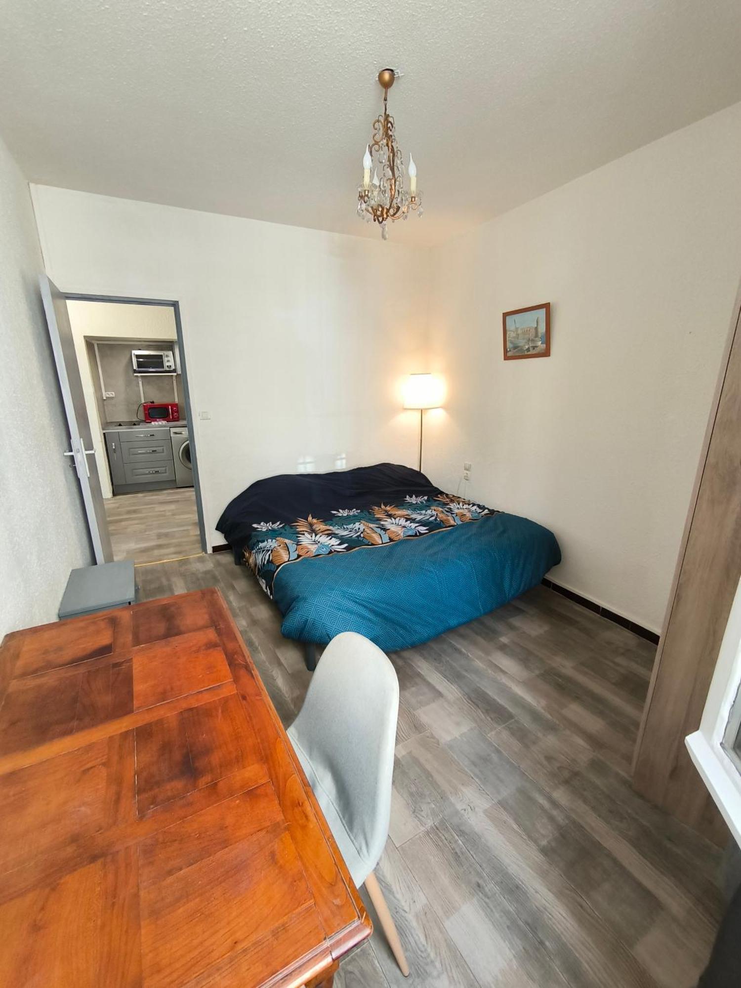 Appartement Chaleureux Dans Le Centre De בזייה מראה חיצוני תמונה